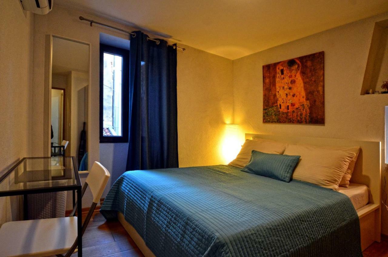 Bodi Apartment Rovinj Exterior foto