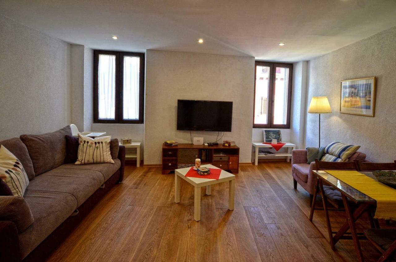 Bodi Apartment Rovinj Exterior foto