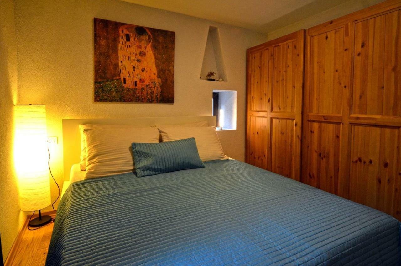Bodi Apartment Rovinj Exterior foto